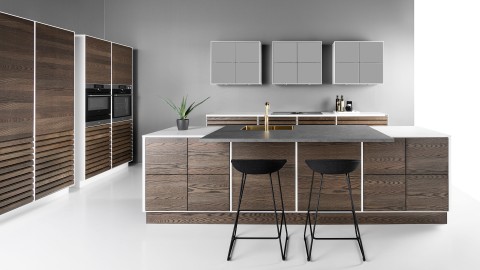 Hvilken en Vil have Perfekt S12 køkken serien | Møbler til madlavning | Svane Køkkenet