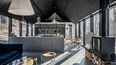 DESIGNERENS DRØM