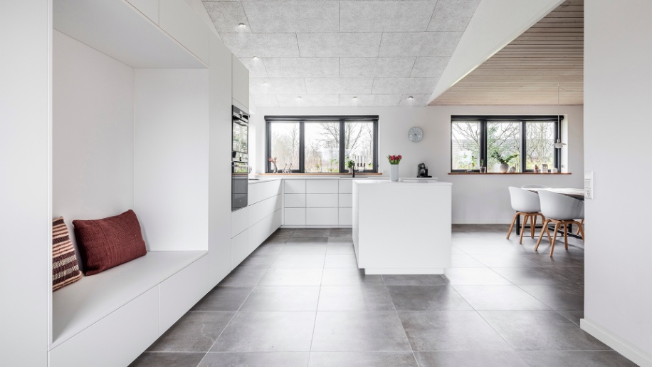 S19 køkken fra Svane Køkkenet