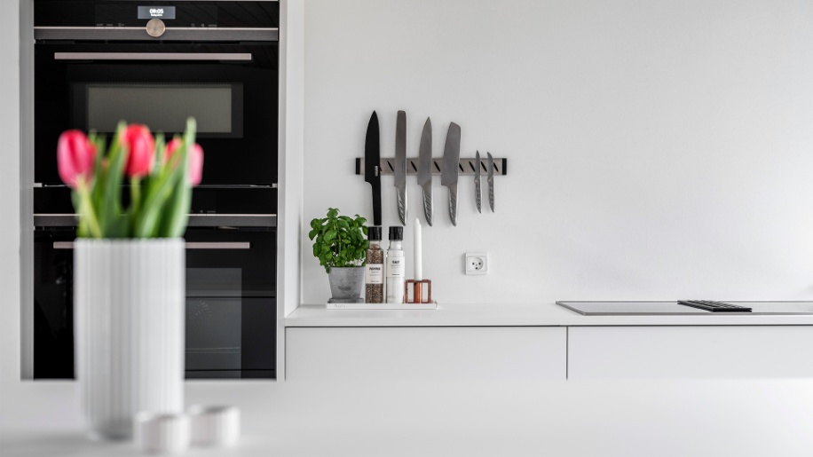 S19 køkken fra Svane Køkkenet