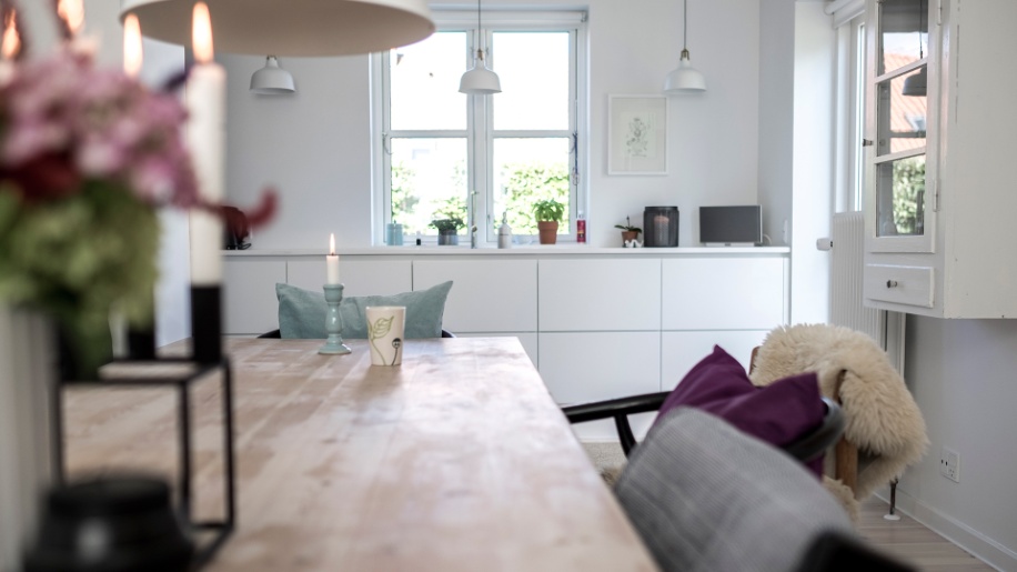 WBL køkken