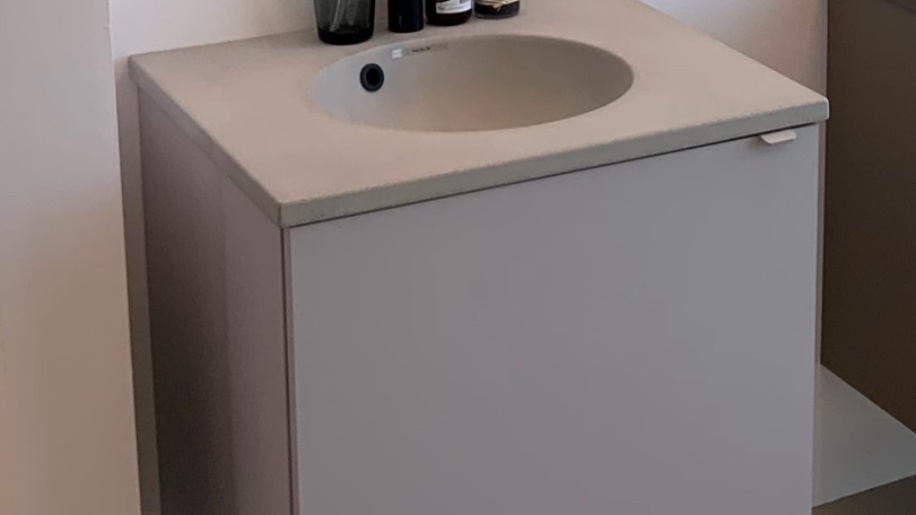 Vaskebordplade, Svane Køkkenet