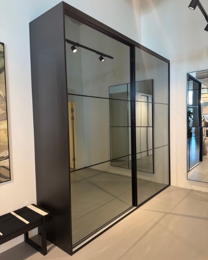 Garderobe fra Svane Køkkenet