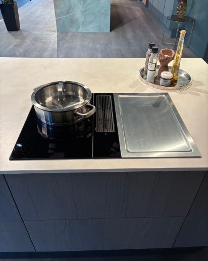 Notes køkken fra Svane Køkkenet