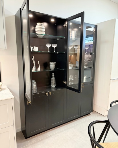 Højskabe fra Svane Køkkenet