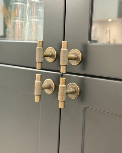 Højskabe fra Svane Køkkenet