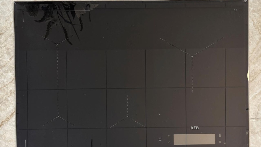 AEG Kogeplade 9000 SensePro