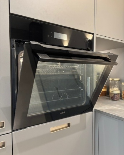 AEG BKB8S4B0 ovn