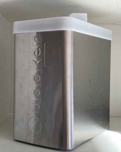 Quooker Cube