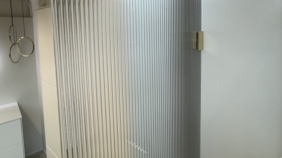 S12 bad fra Svane Køkkenet