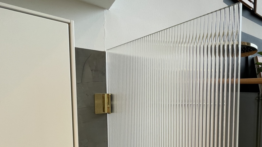 S12 bad fra Svane Køkkenet