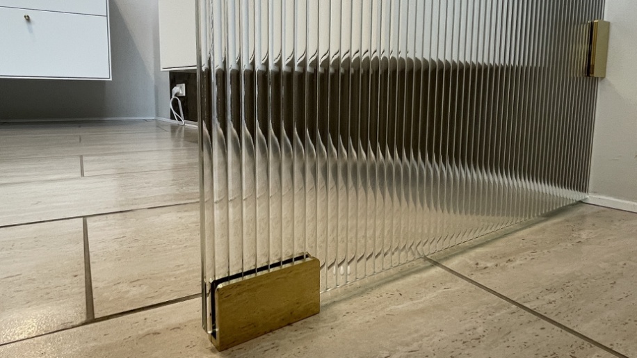 S12 bad fra Svane Køkkenet