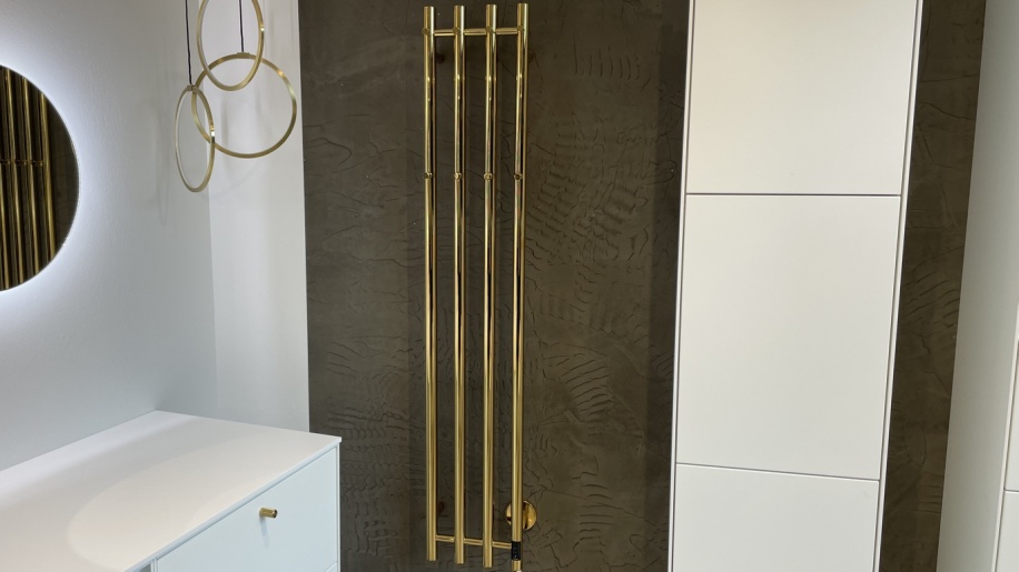 S12 bad fra Svane Køkkenet