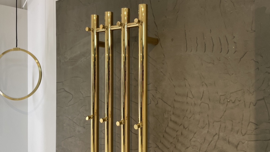 S12 bad fra Svane Køkkenet