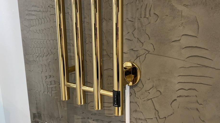 S12 bad fra Svane Køkkenet