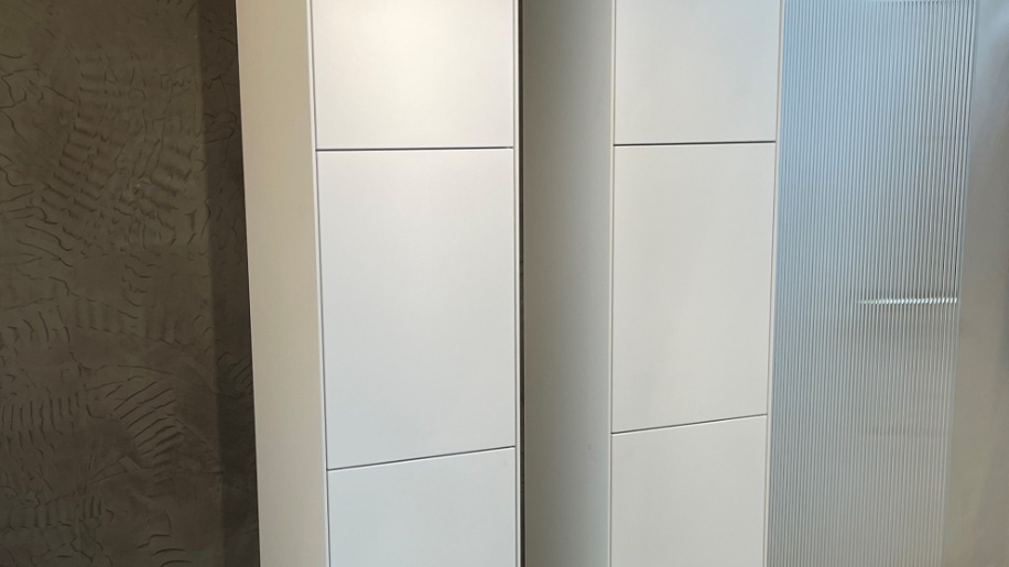 S12 bad fra Svane Køkkenet