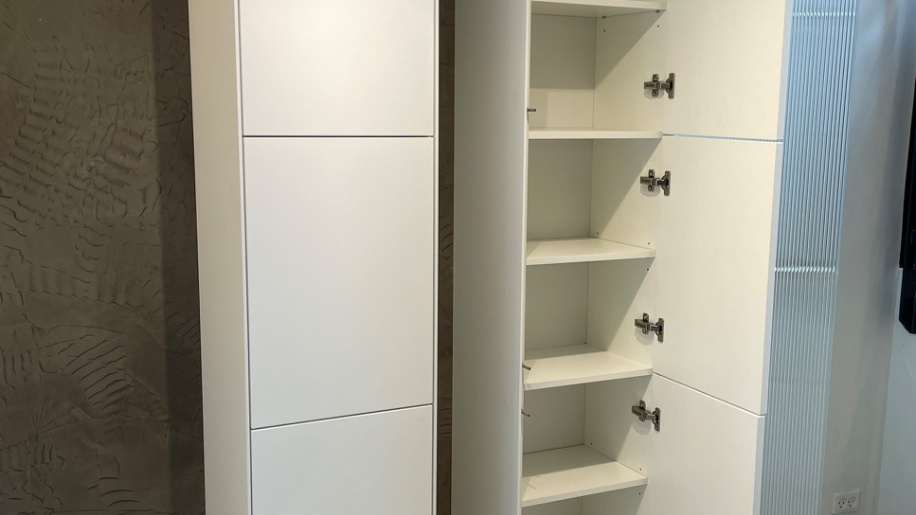 S12 bad fra Svane Køkkenet