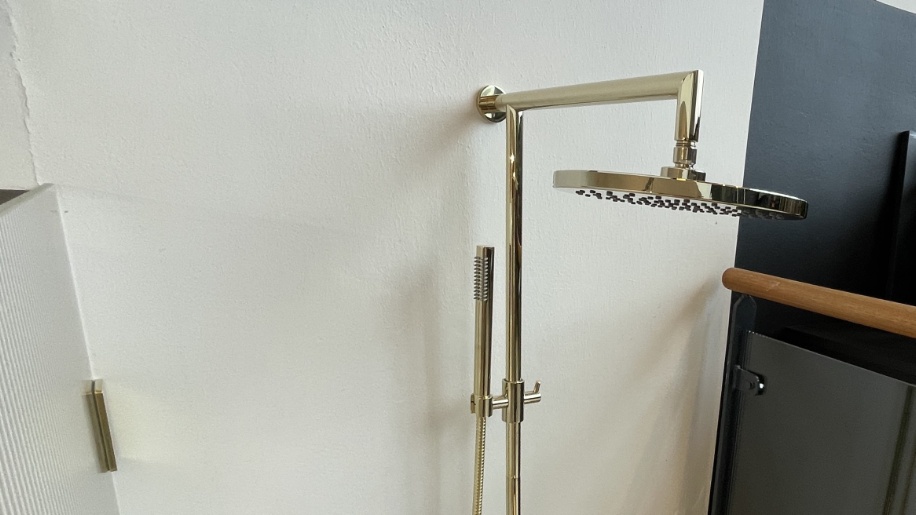 S12 bad fra Svane Køkkenet