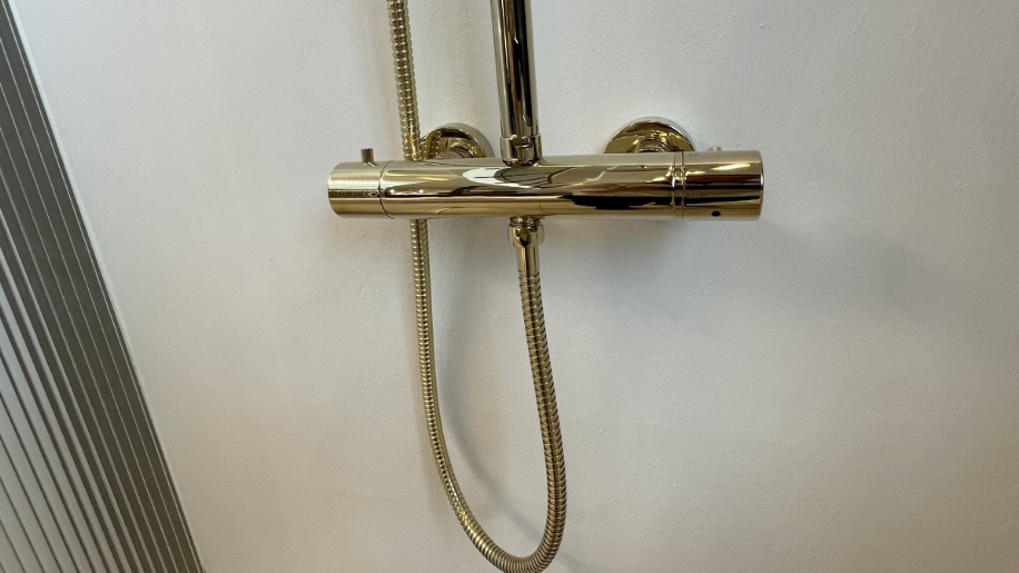 S12 bad fra Svane Køkkenet