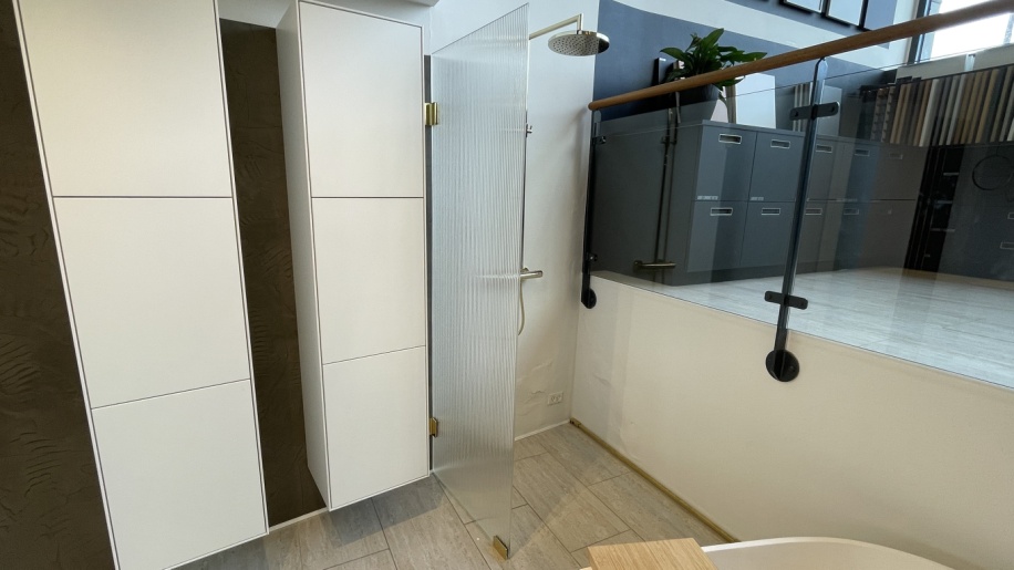 S12 bad fra Svane Køkkenet