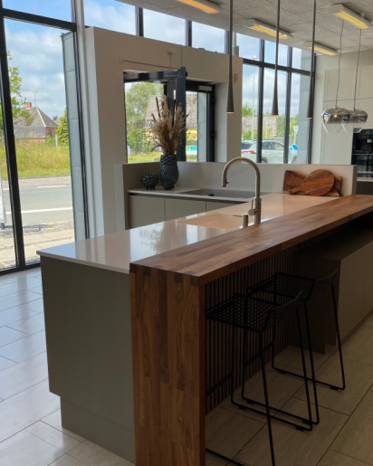 S19 køkken fra Svane Køkkenet