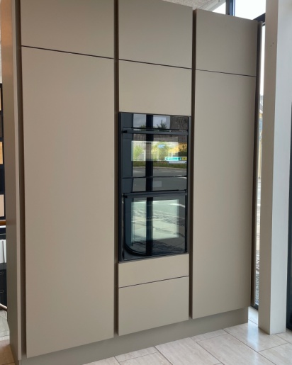 S19 køkken fra Svane Køkkenet