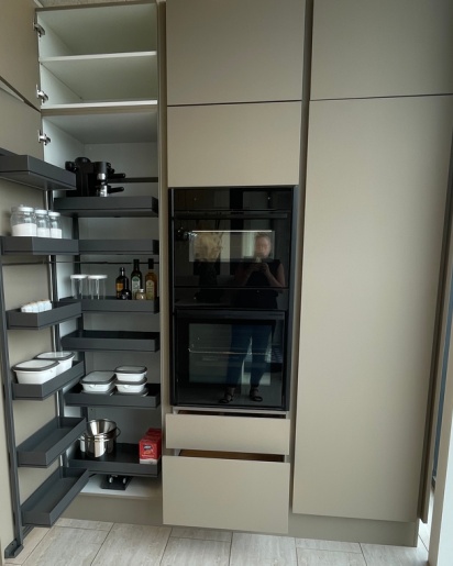 S19 køkken fra Svane Køkkenet