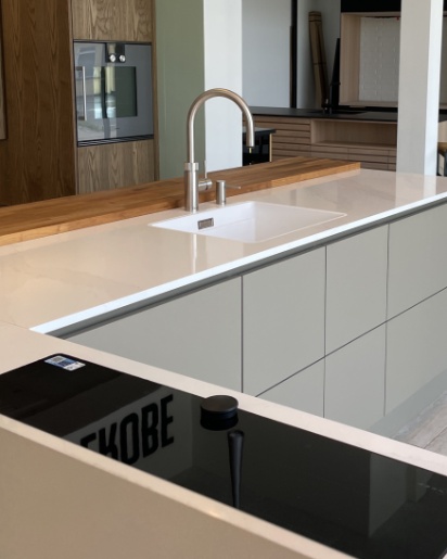 S19 køkken fra Svane Køkkenet