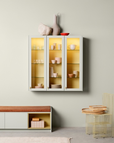 Svane Køkkenet Deco