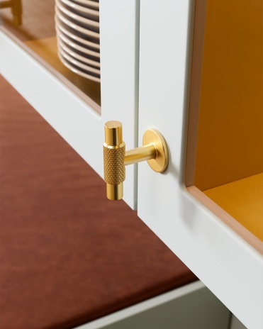 Svane Køkkenet Deco