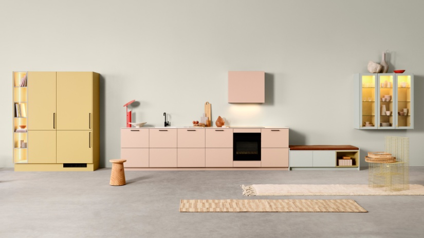 Svane Køkkenet Deco