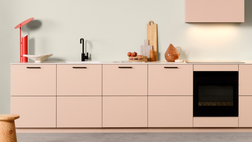 Svane Køkkenet Deco