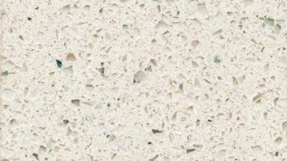 Basic+ New Dust – poleret (Silestone)