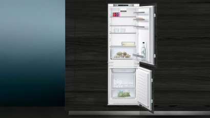 Siemens Hvidevarer studioLine - Køleskabe og fryseskabe