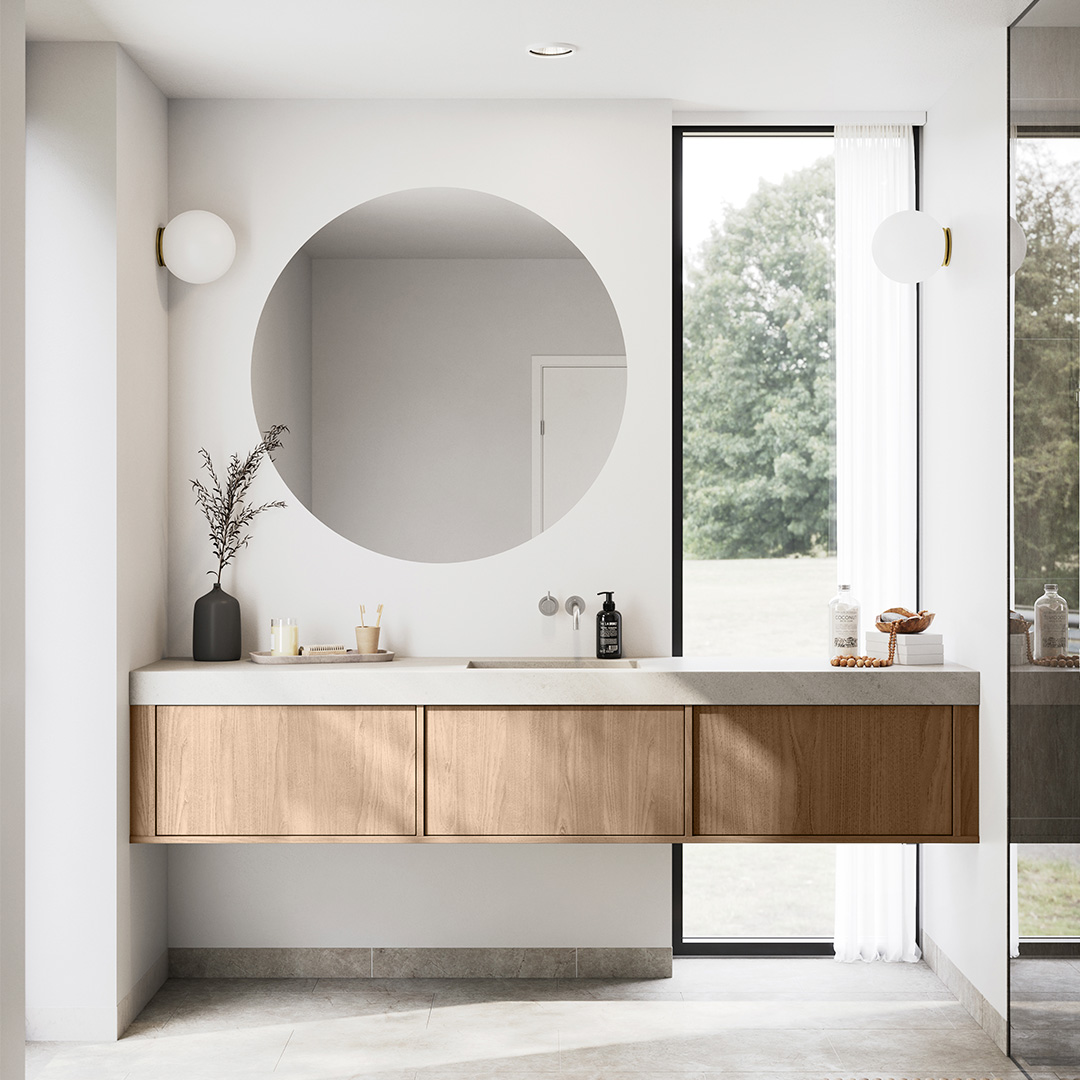 NOTES Bad fra Svane Køkkenet