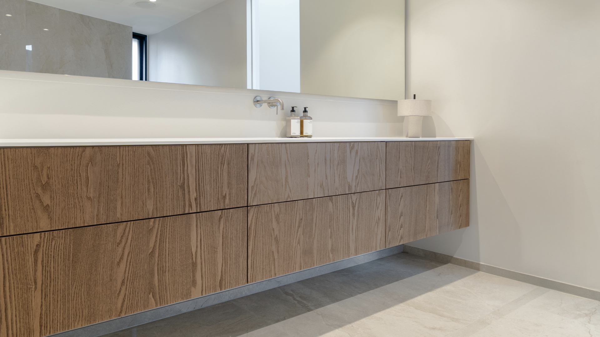 NOTES Bad fra Svane Køkkenet