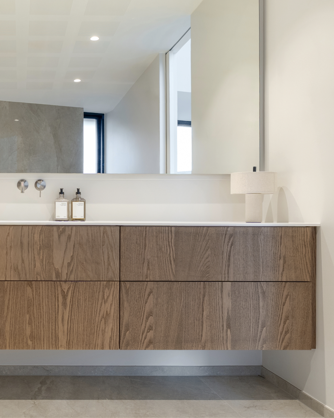 NOTES Bad fra Svane Køkkenet