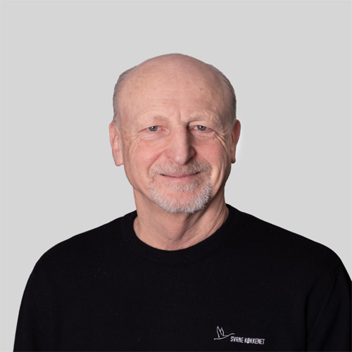 Jes B. Laursen  property=