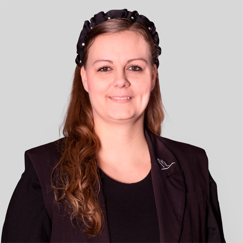 Charlotte Moric property=