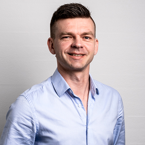 Michael Hartig Thuesen  property=