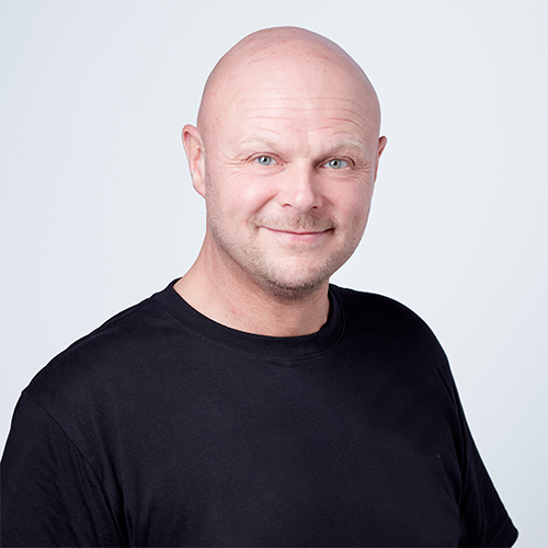 Steve Bach Jensen property=