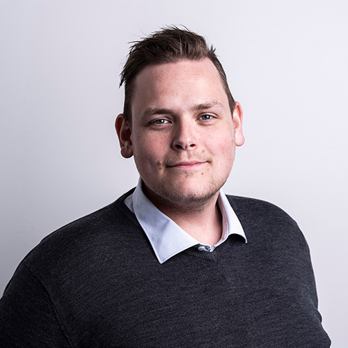 Tobias Strøm Hansen  property=