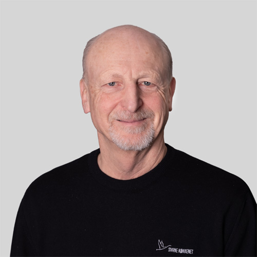 Jes B. Laursen  property=