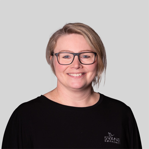 Karina Fromm Pedersen  property=