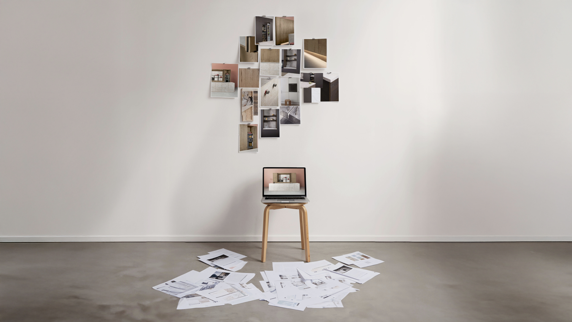 Svane Køkkenet Designbesøg