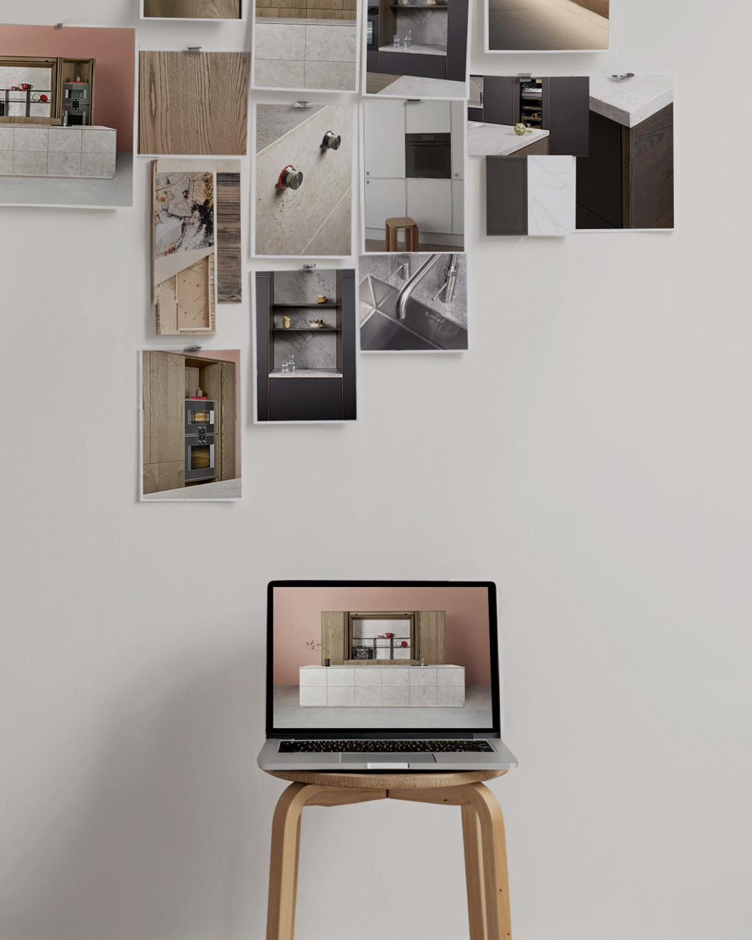 Svane Køkkenet Designbesøg