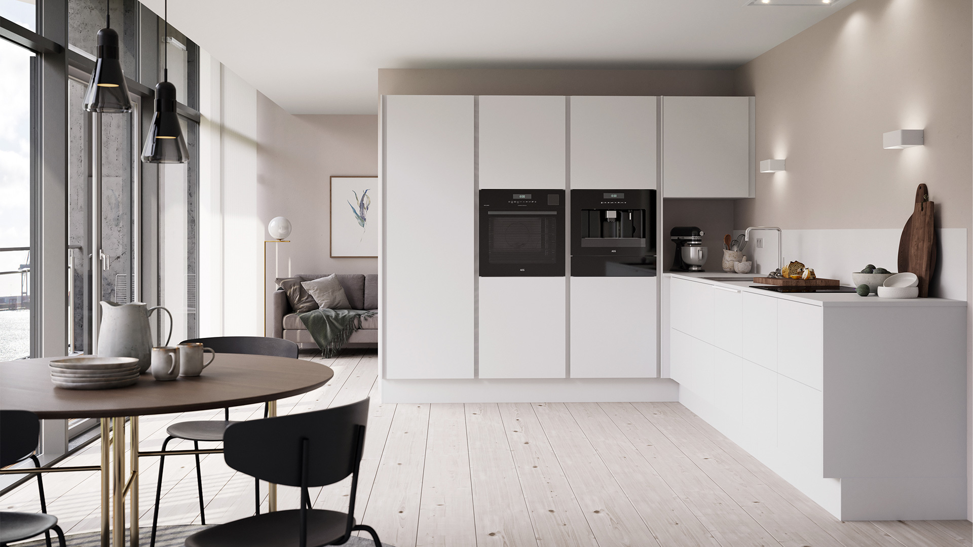 WBL DECO