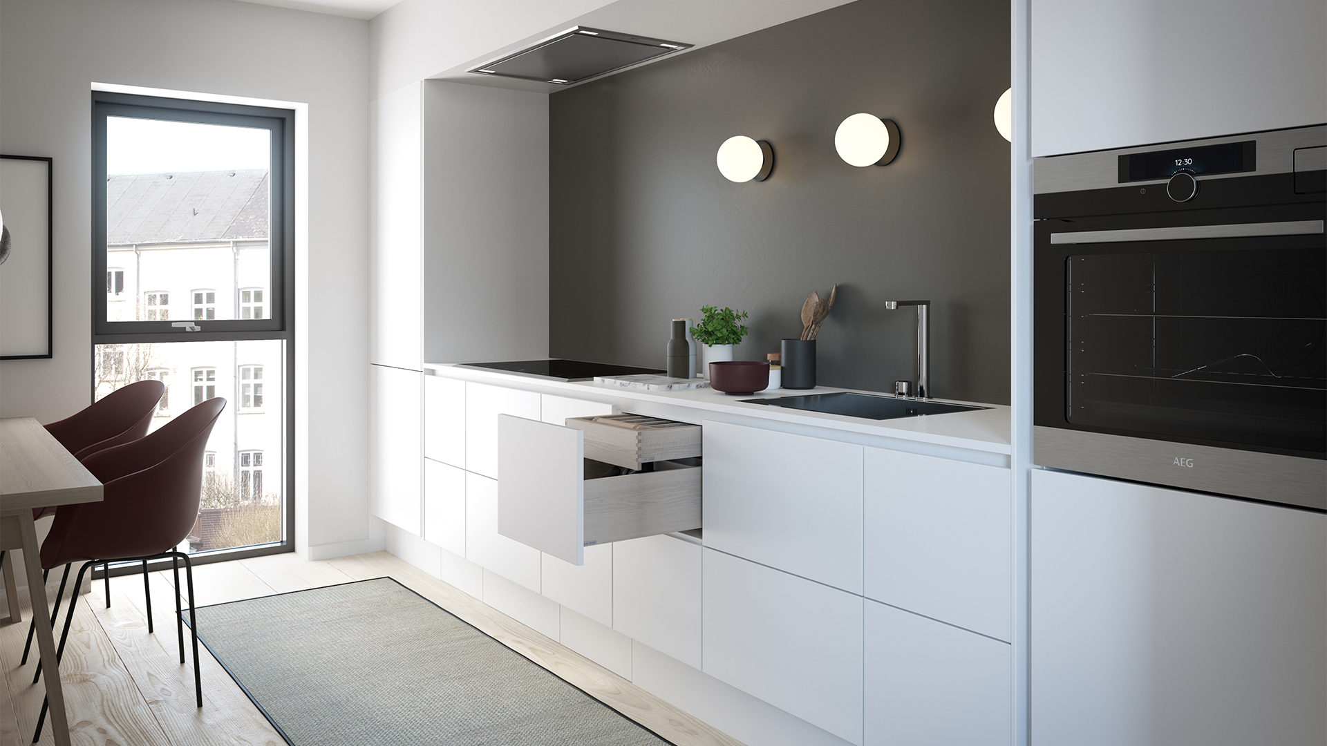 WBL DECO
