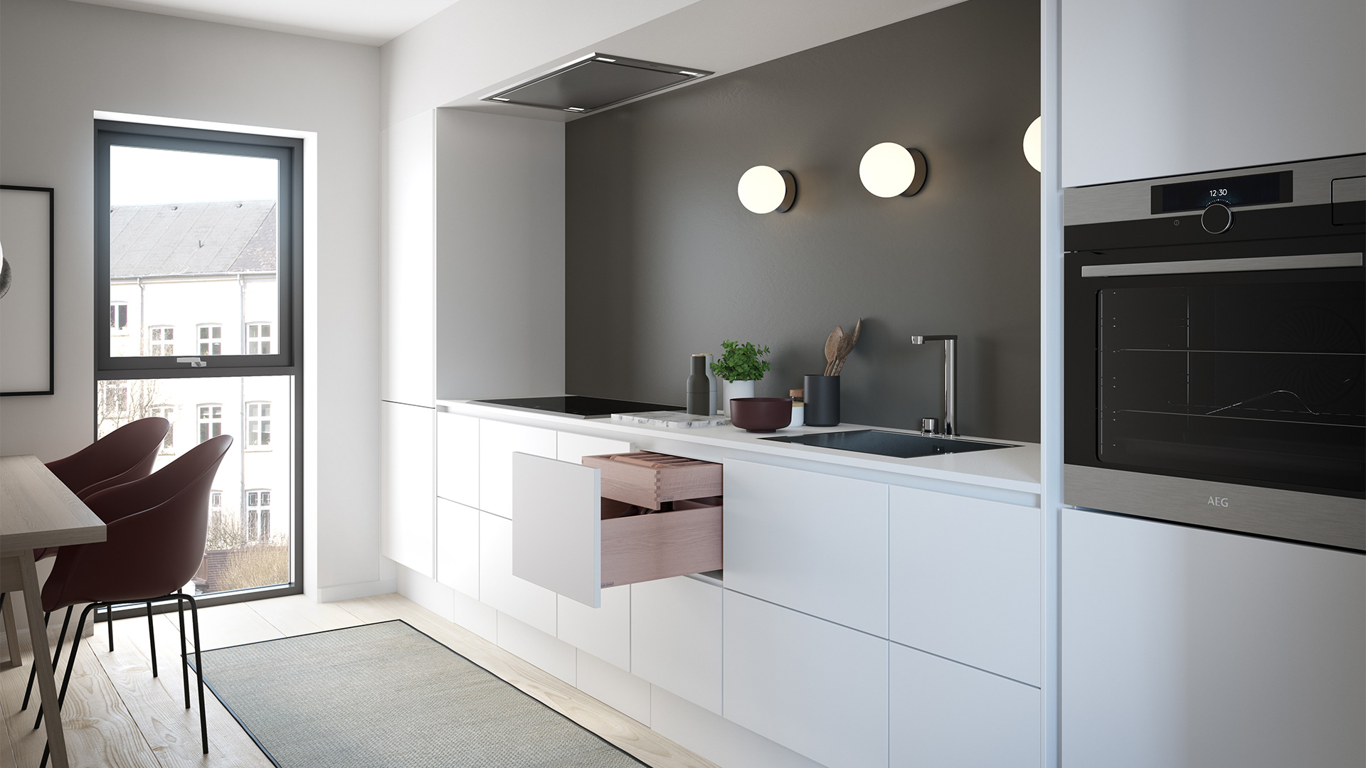 WBL DECO