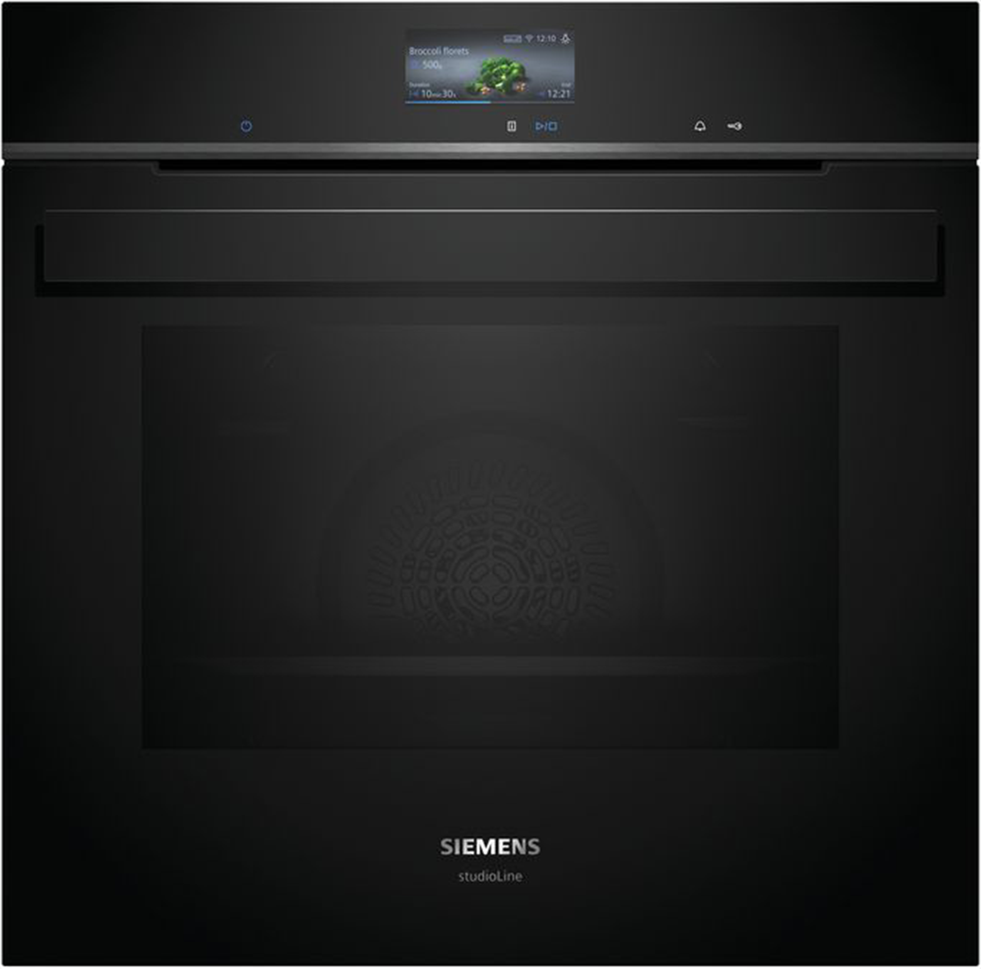 Siemens studioLine l mikroovne espressomaskiner
